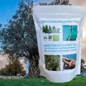 MEDITERRANEAN TEA