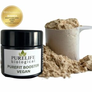 PUREFIT BOOSTER Supplement