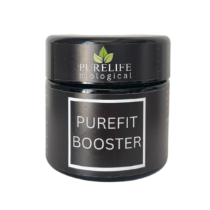 PUREFIT BOOSTER Supplement