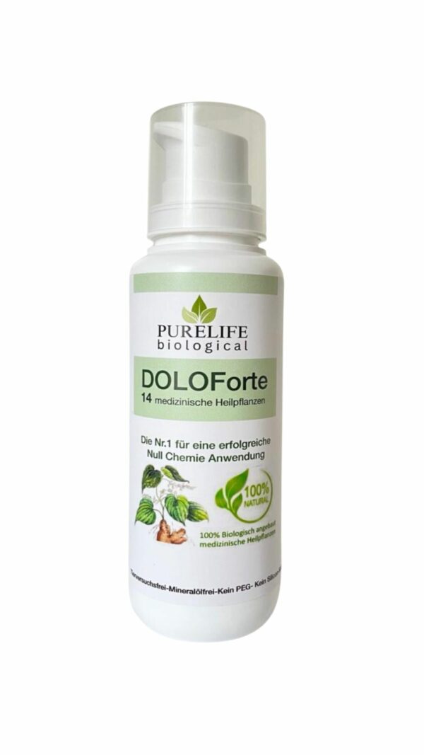 DOLOForte – Bild 2