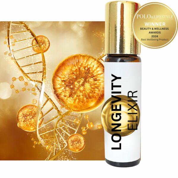 LONGEVITY ELIXIR