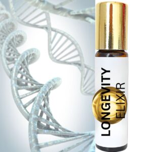 LONGEVITY ELIXIR