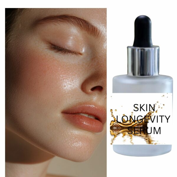 SKIN LONGEVITY SERUM
