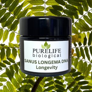 SANUS LONGEMA DNA Longevity